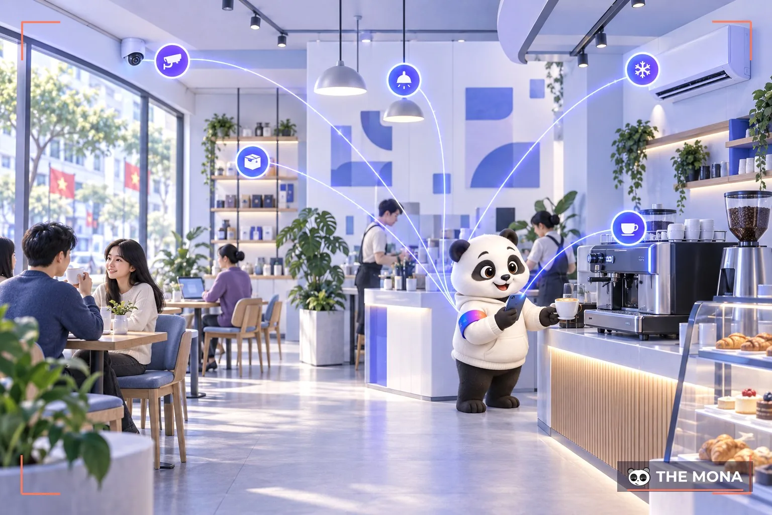 internet of things