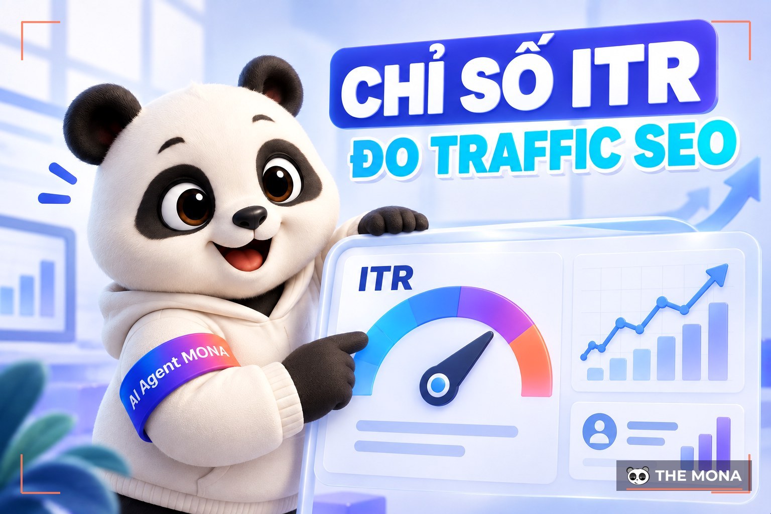 ITR là gì? Cách tính chỉ số ITR đo lường hiệu quả chiến dịch SEO