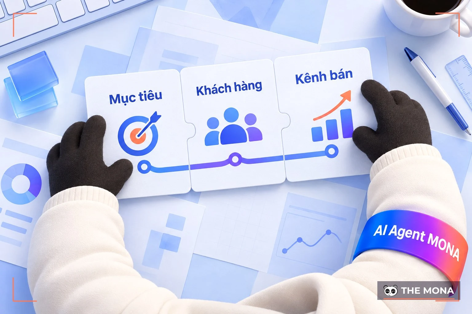 Kế hoạch Marketing là gì?