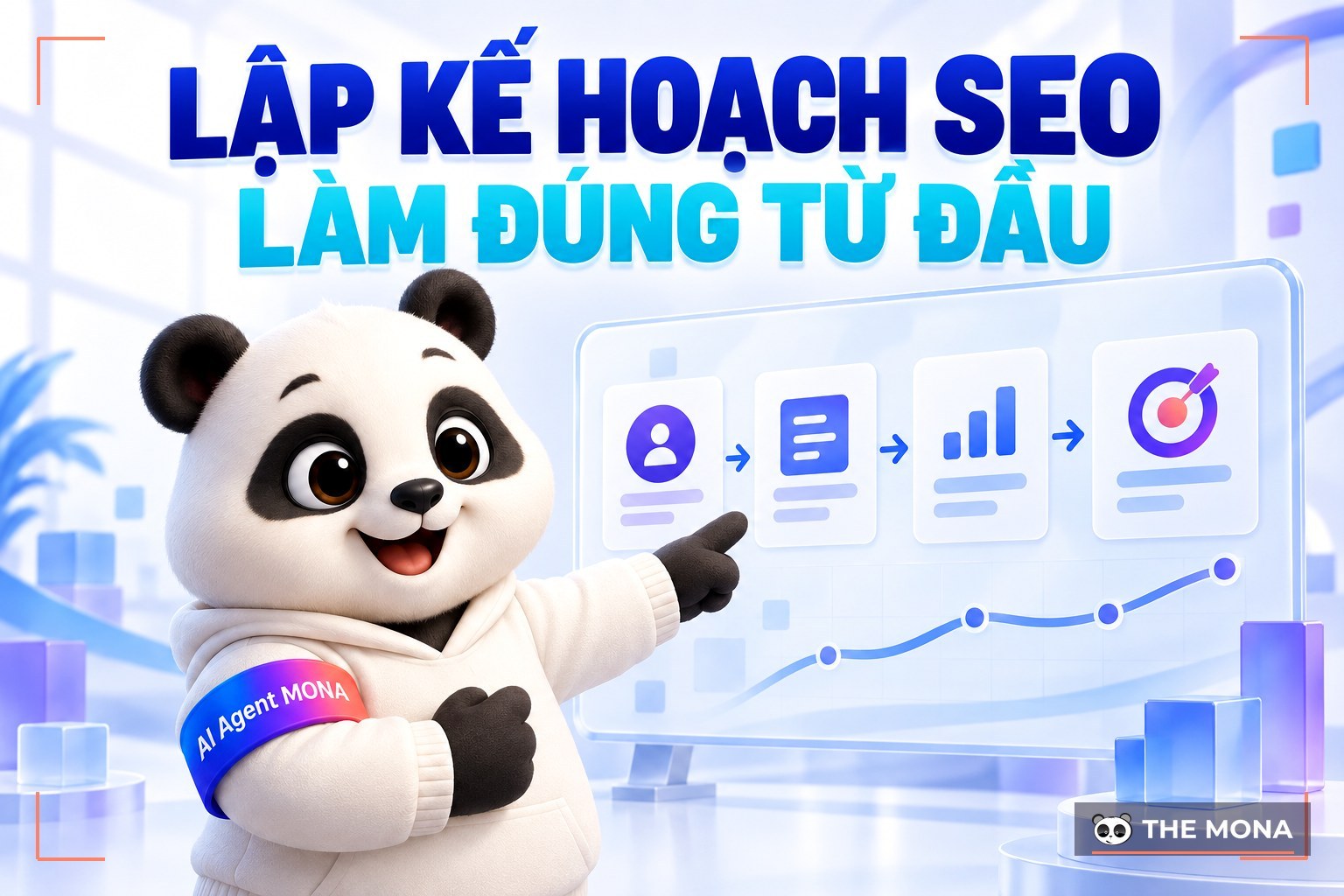 Hướng Dẫn Lập Kế Hoạch SEO Tổng Thể Chi Tiết Cho Người Mới
