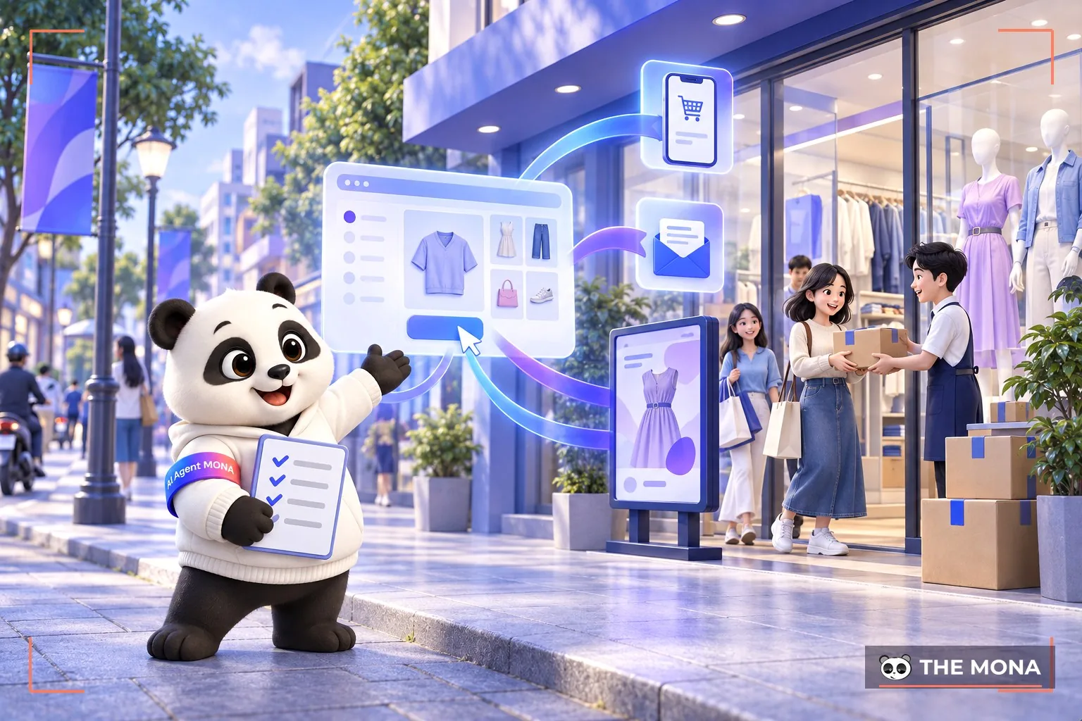 Kênh quảng cáo đa kênh và tối ưu SEO hiệu quả