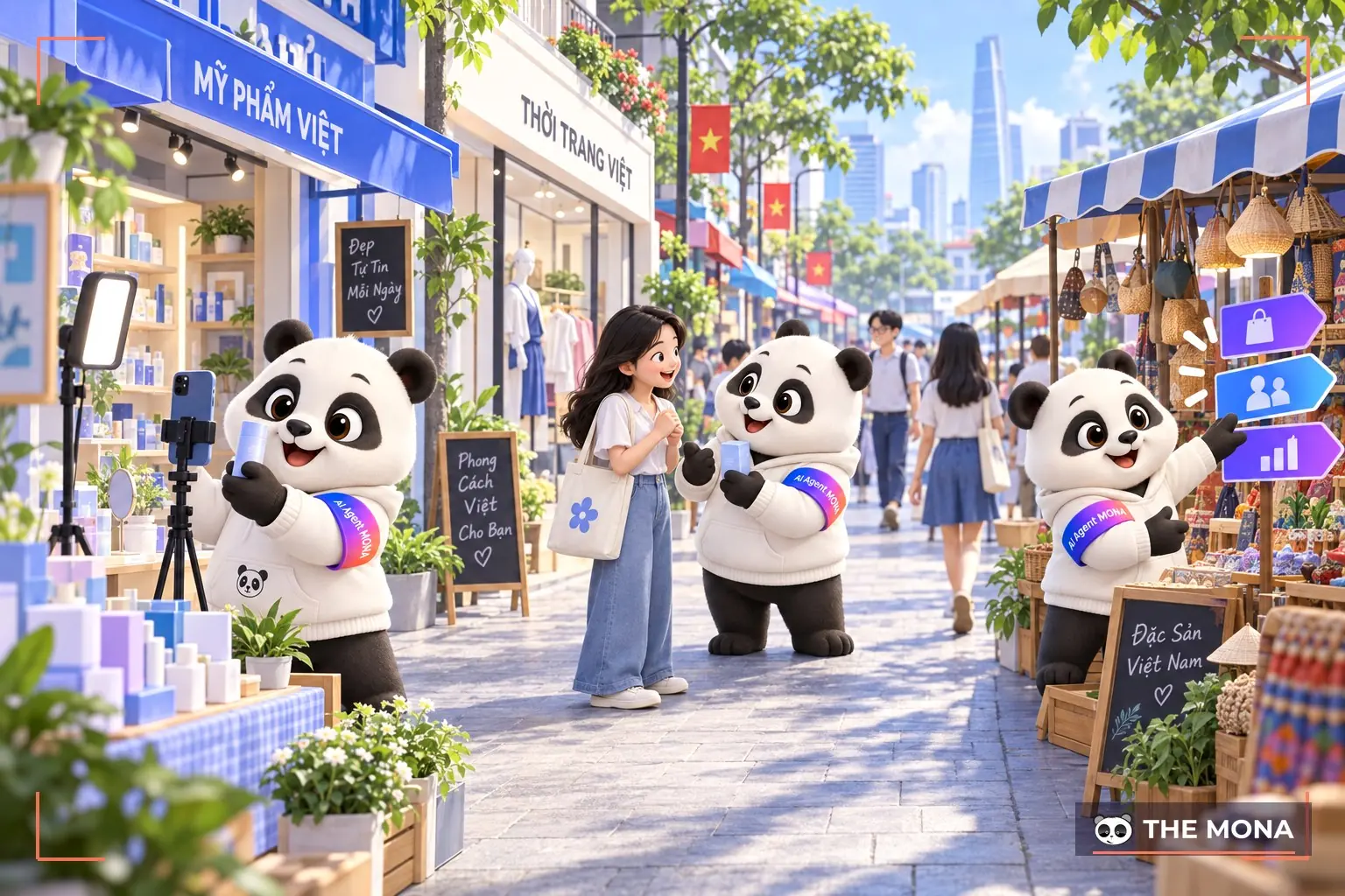 Các cách kéo traffic từ Instagram hiệu quả