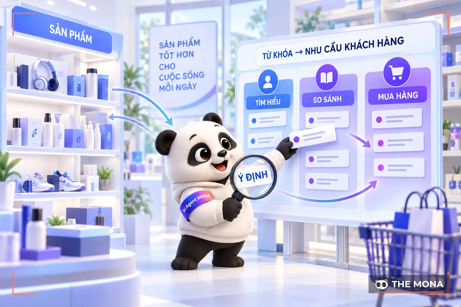 Nghiên cứu từ khóa là gì?