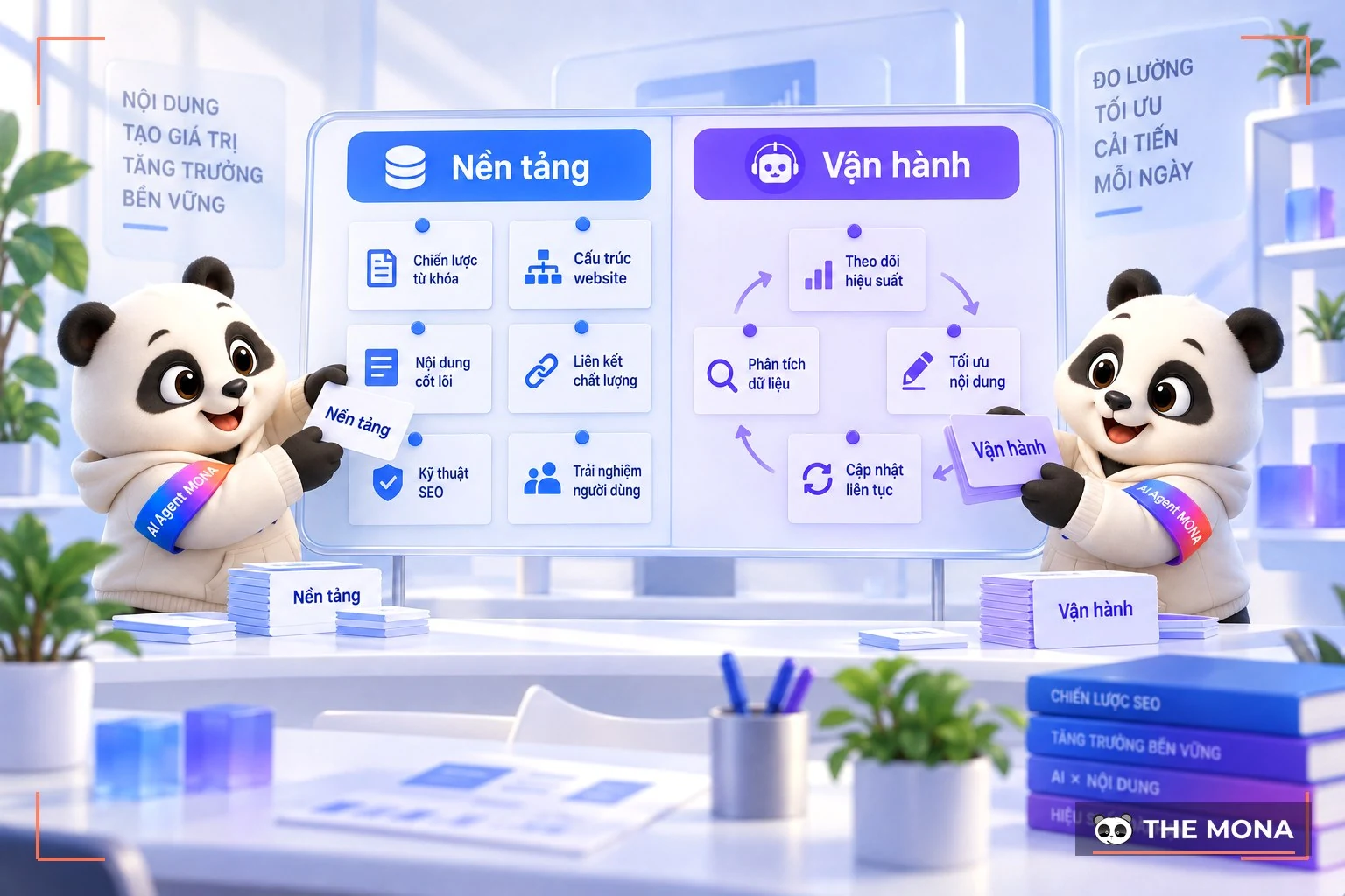 Brand management và brand platform có sự khác nhau rõ rệt