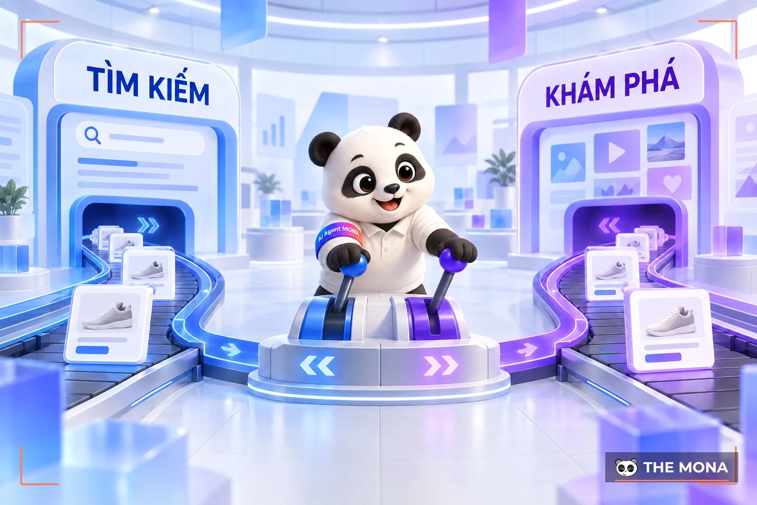Khác biệt giữa Google Ads và Facebook Ads