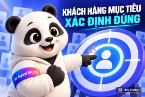 8 Bước xác định đúng khách hàng mục tiêu