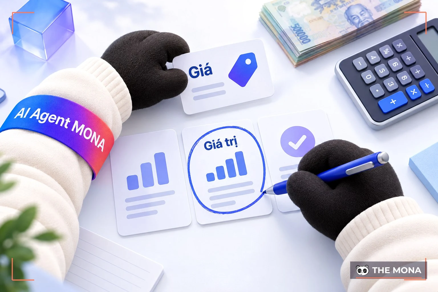 Kỹ năng xử lý khách hàng từ chối vì giá cao