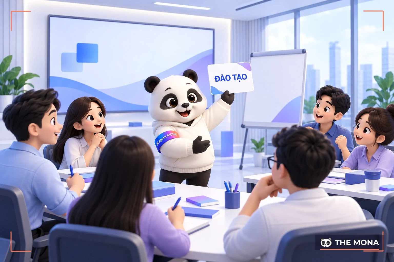 Đào tạo và phát triển nguồn nhân lực là gì