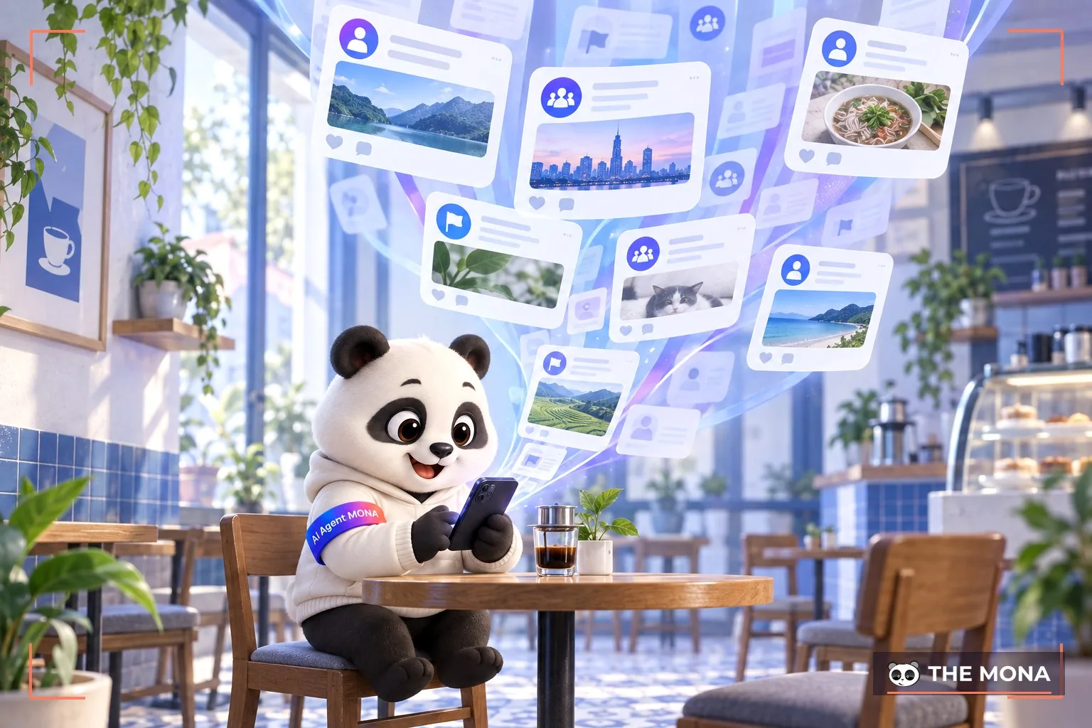 Khái niệm News feed là gì
