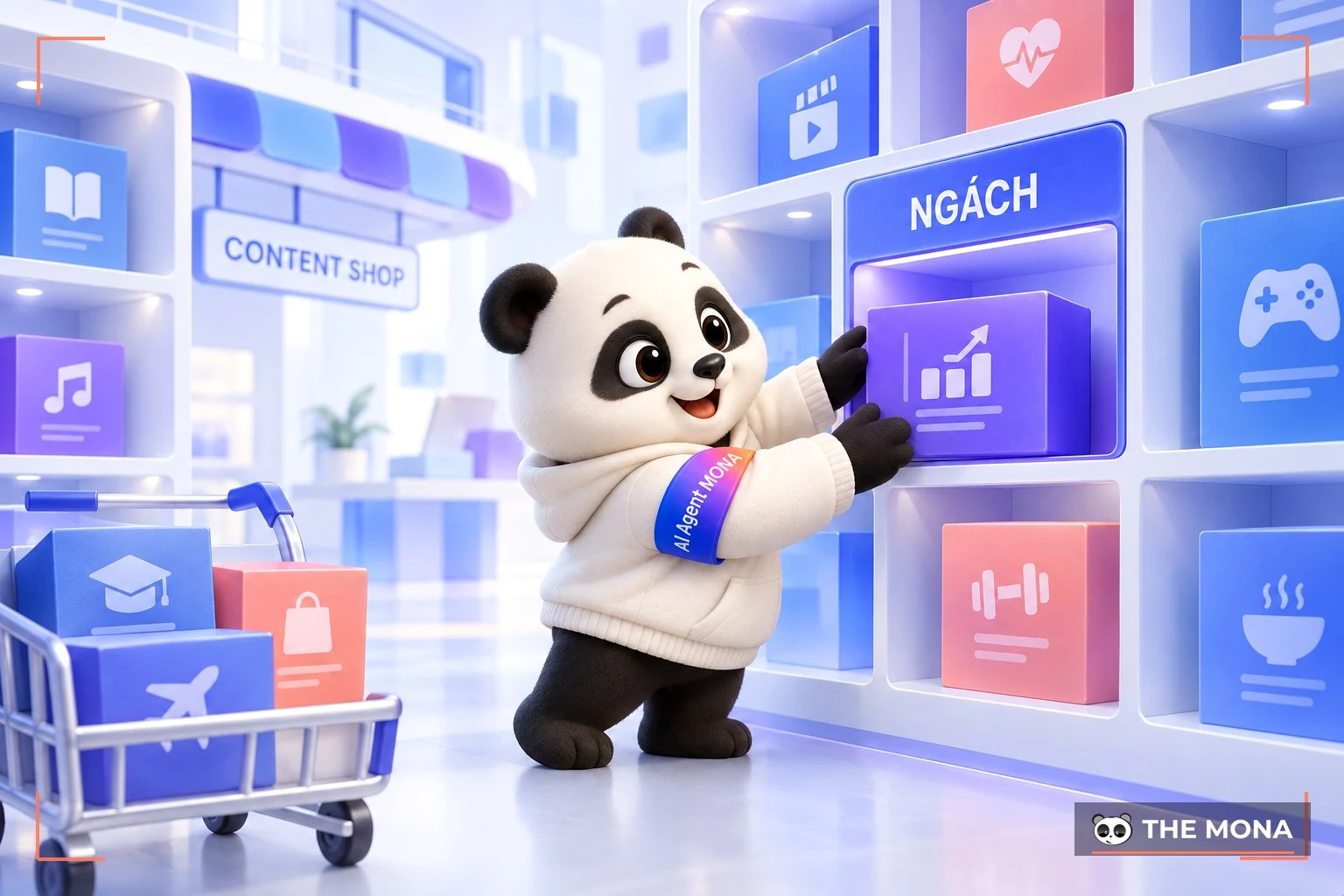 Khái niệm niche site là gì