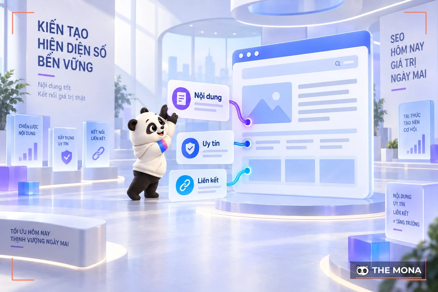 SEO Offpage là gì