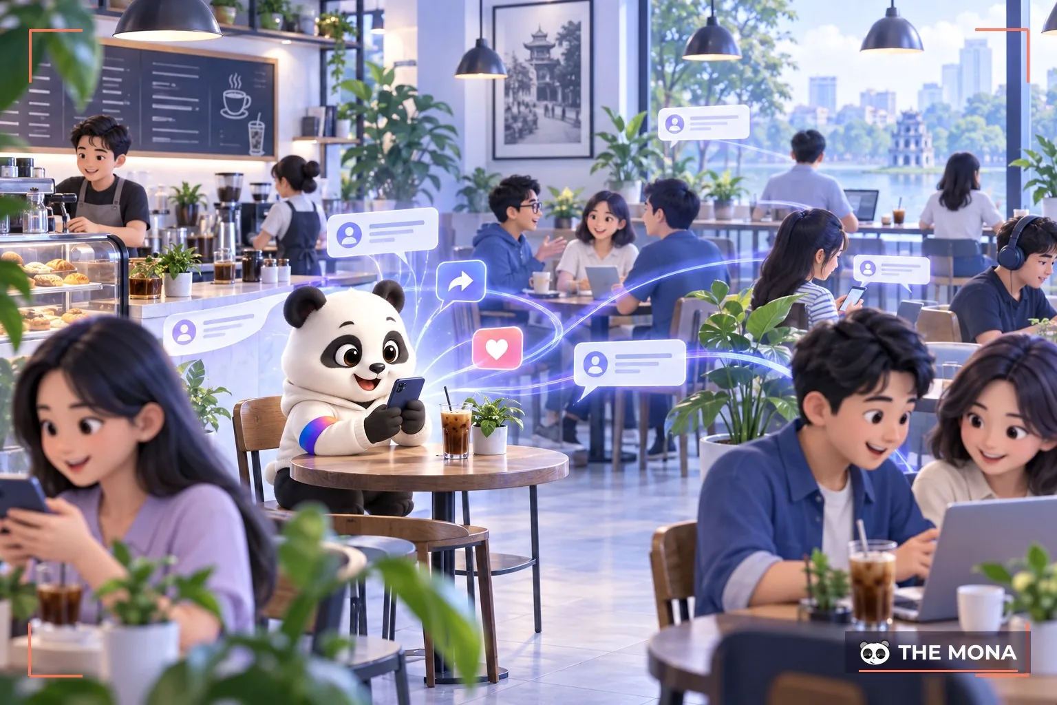 Khái niệm SMO là gì