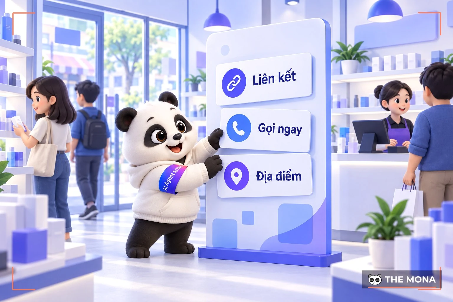 Tiện ích mở rộng google ads là gì