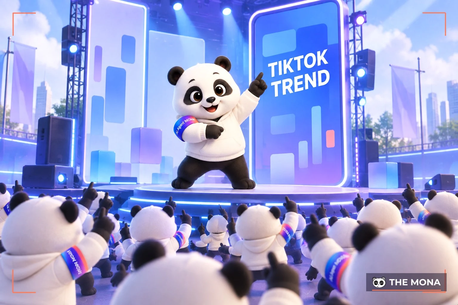 Khái niệm TikTok Trend là gì