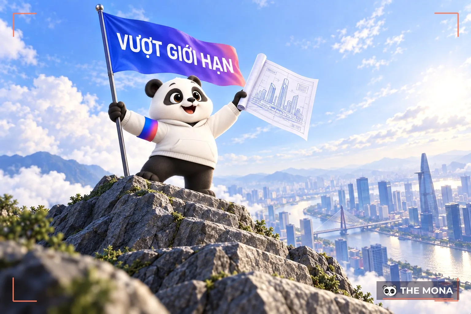 khẳng định bản thân