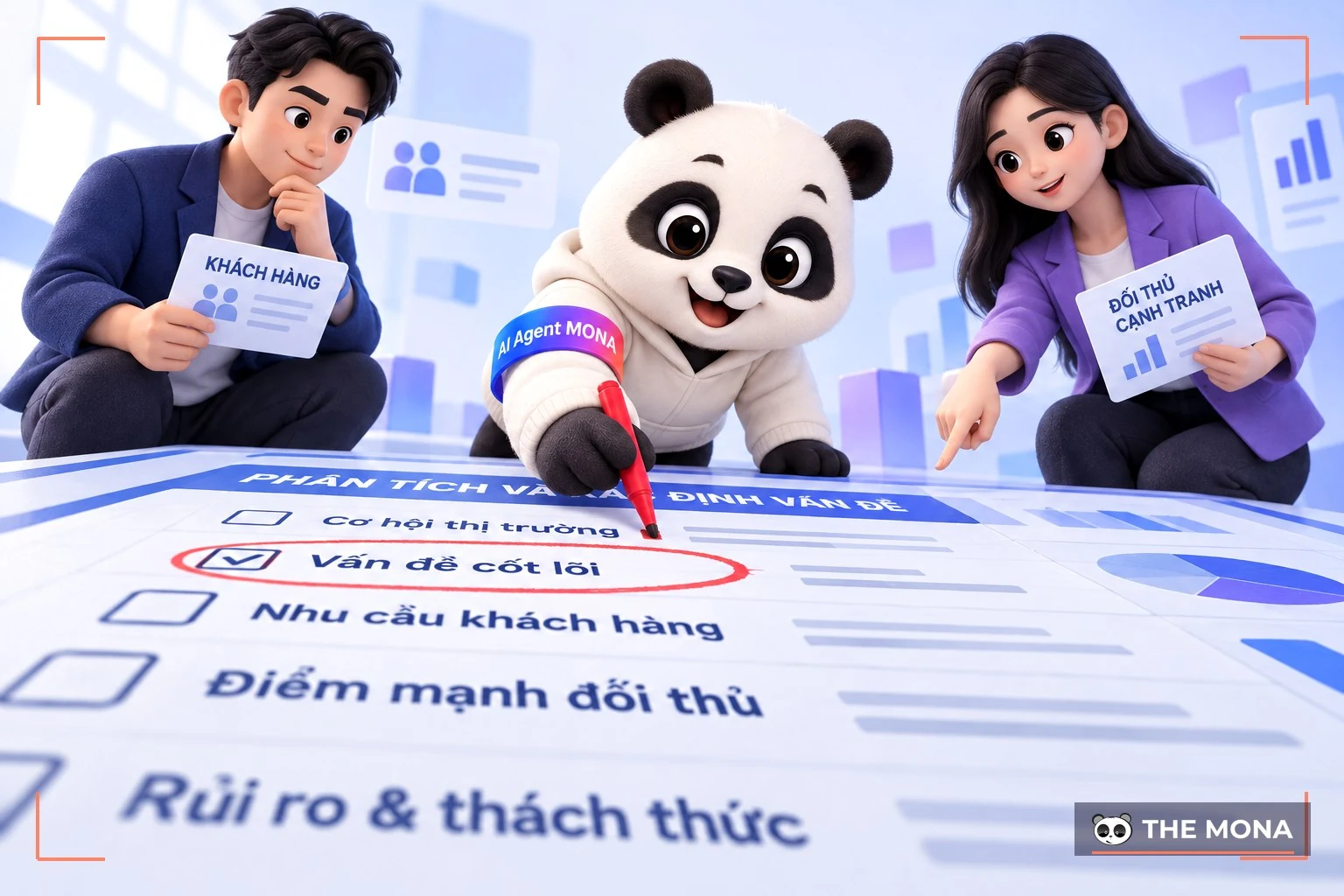 Khảo sát nghiên cứu