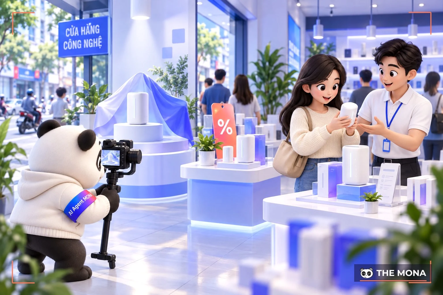Những thời điểm nên làm video giới thiệu sản phẩm