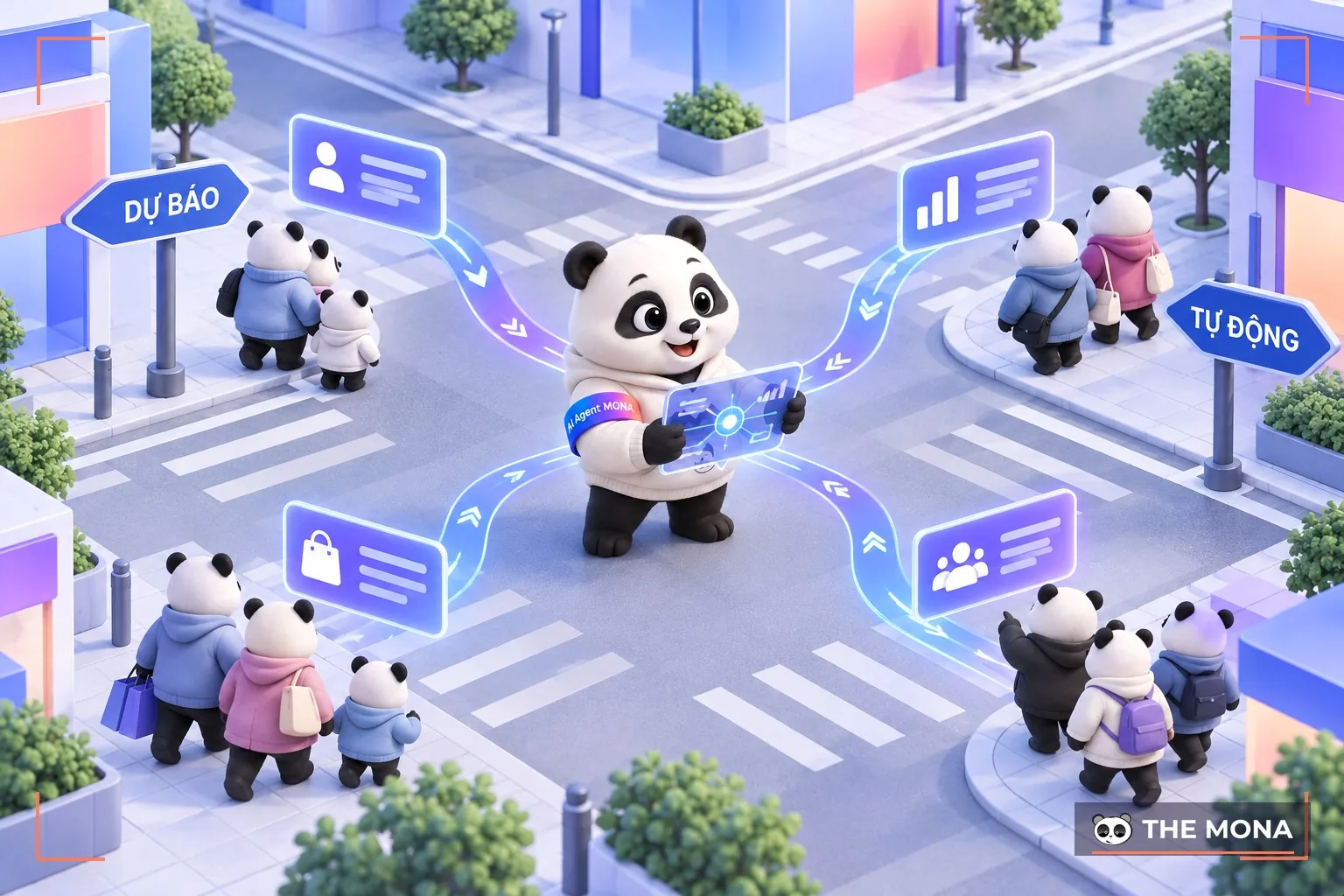 khi nào nên sử dụng cdp