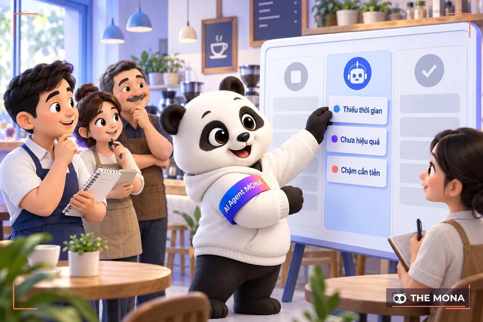 Khi nào nên sử dụng dịch vụ chạy quảng cáo trên TikTok