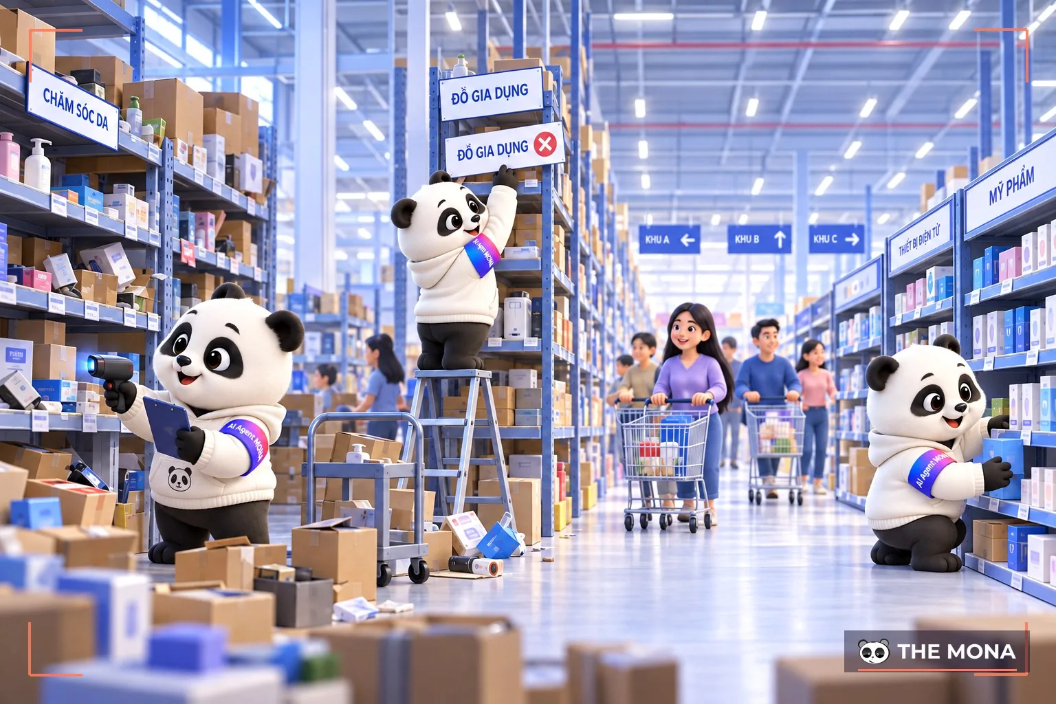 Những khó khăn khi SEO trang sản phẩm