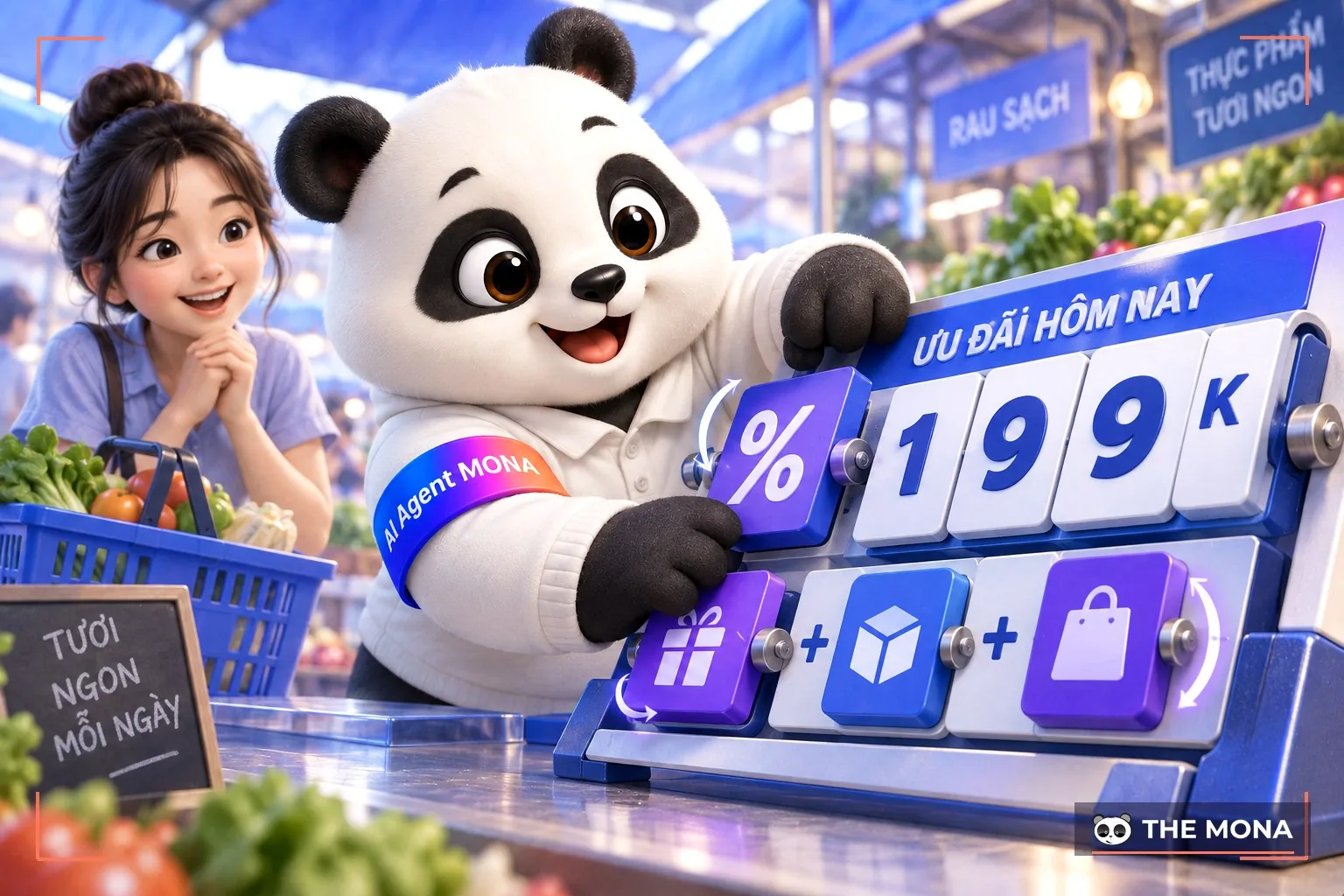 Khó khăn vận hành chương trình ưu đãi cạnh tranh