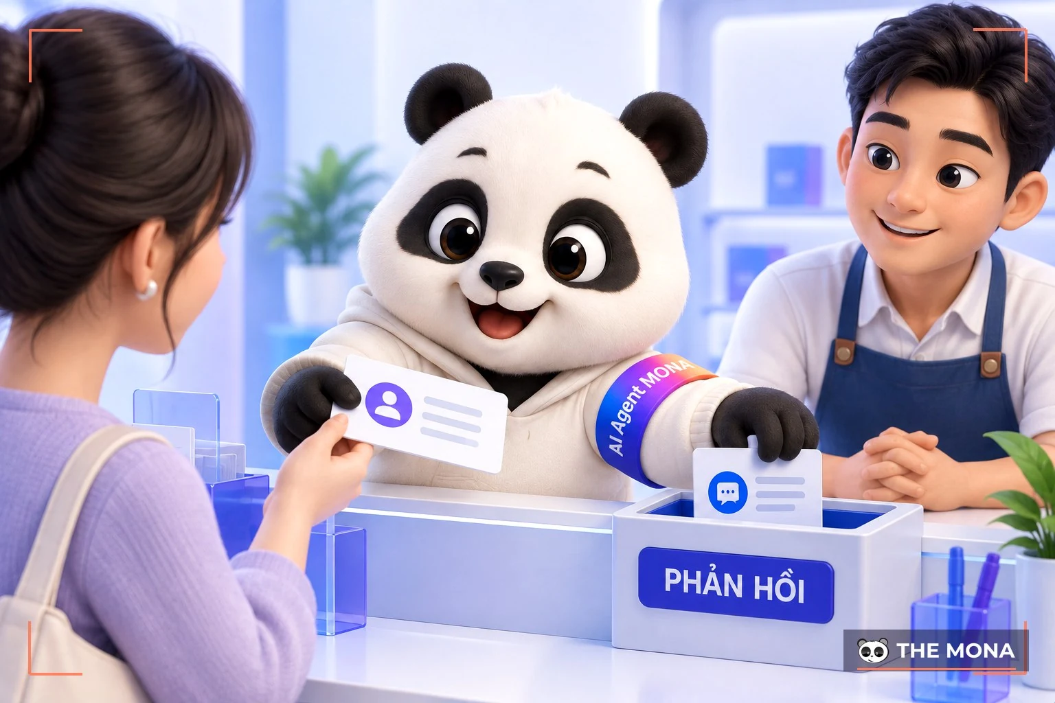 Khó khăn về quản lý đánh giá khách hàng