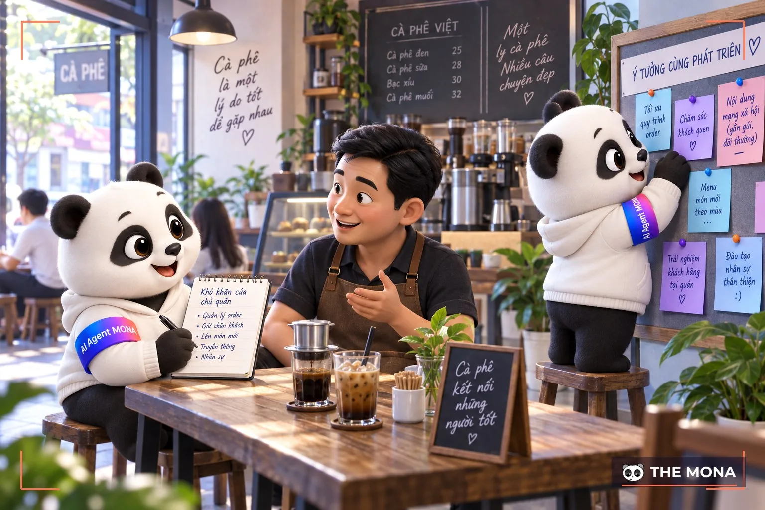 Không chú trọng vào nội dung chính là sai lầm cần tránh khi SEO