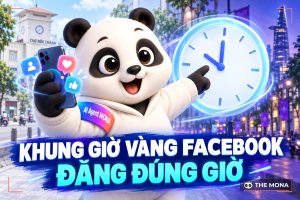 Khung Giờ Vàng Đăng Bài Facebook Có Nhiều Tương Tác Nhất 2025