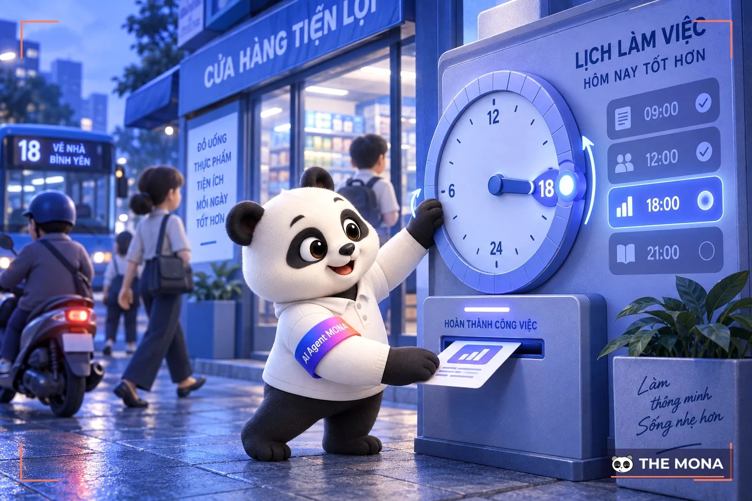 Khung giờ vàng đăng bài trên facebook