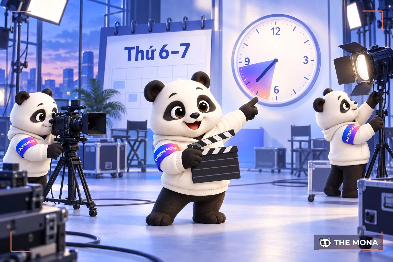 Khung giờ vàng đăng nội dung trên Youtube