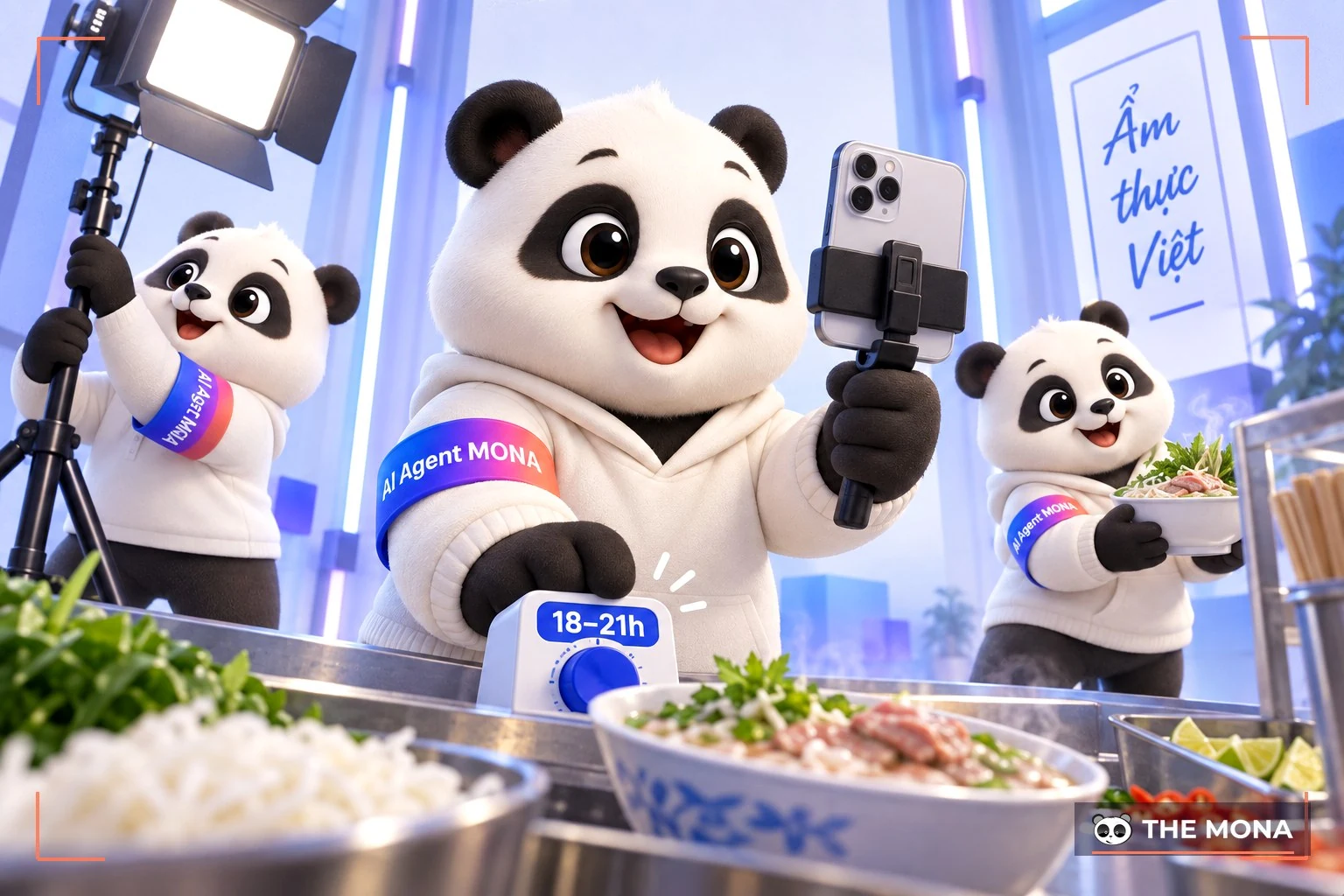 Khung giờ vàng đăng nội dung trên Tiktok