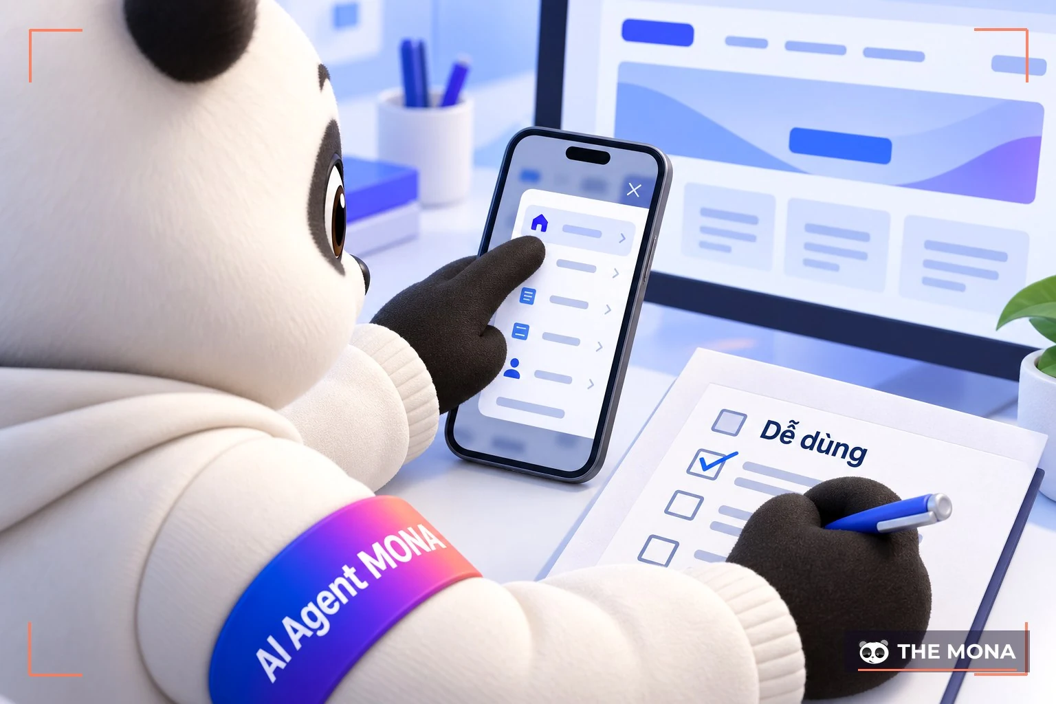 kiểm thử khả năng sử dụng trên website