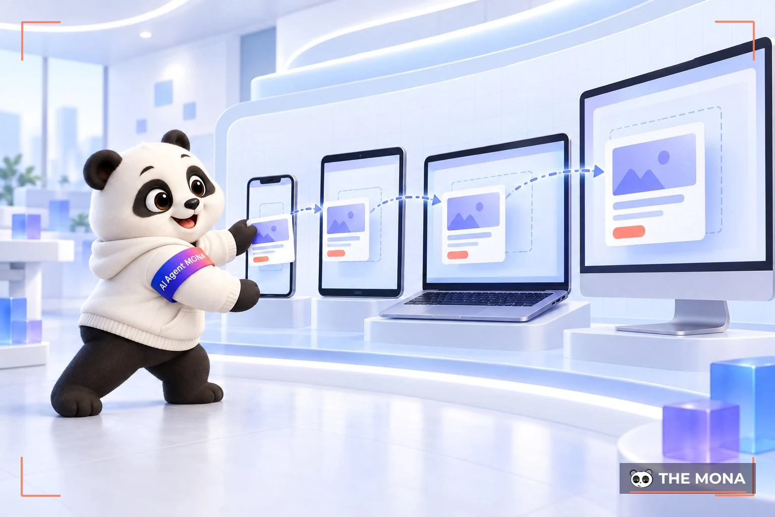 kiểm tra sự tương thích website