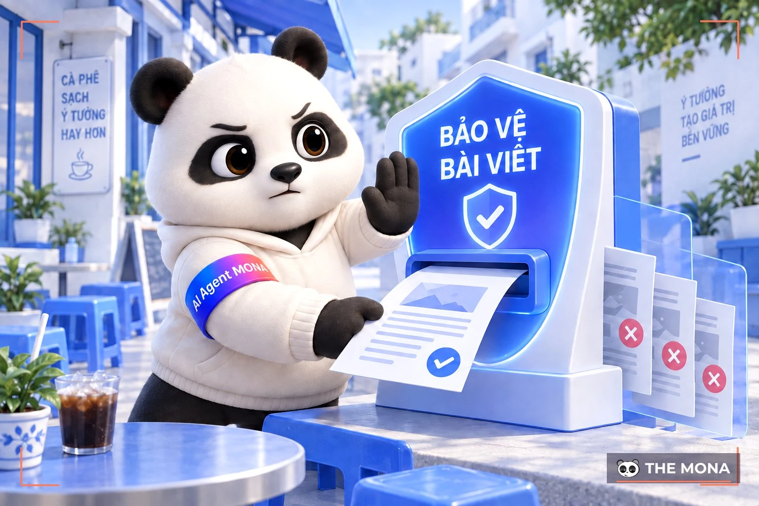 Tool check đạo văn DMCA scan