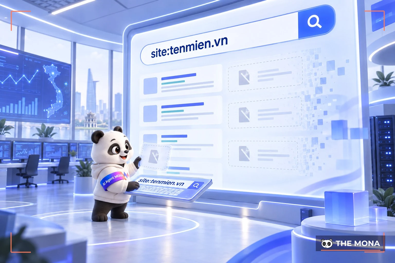 Kiểm tra lập chỉ mục