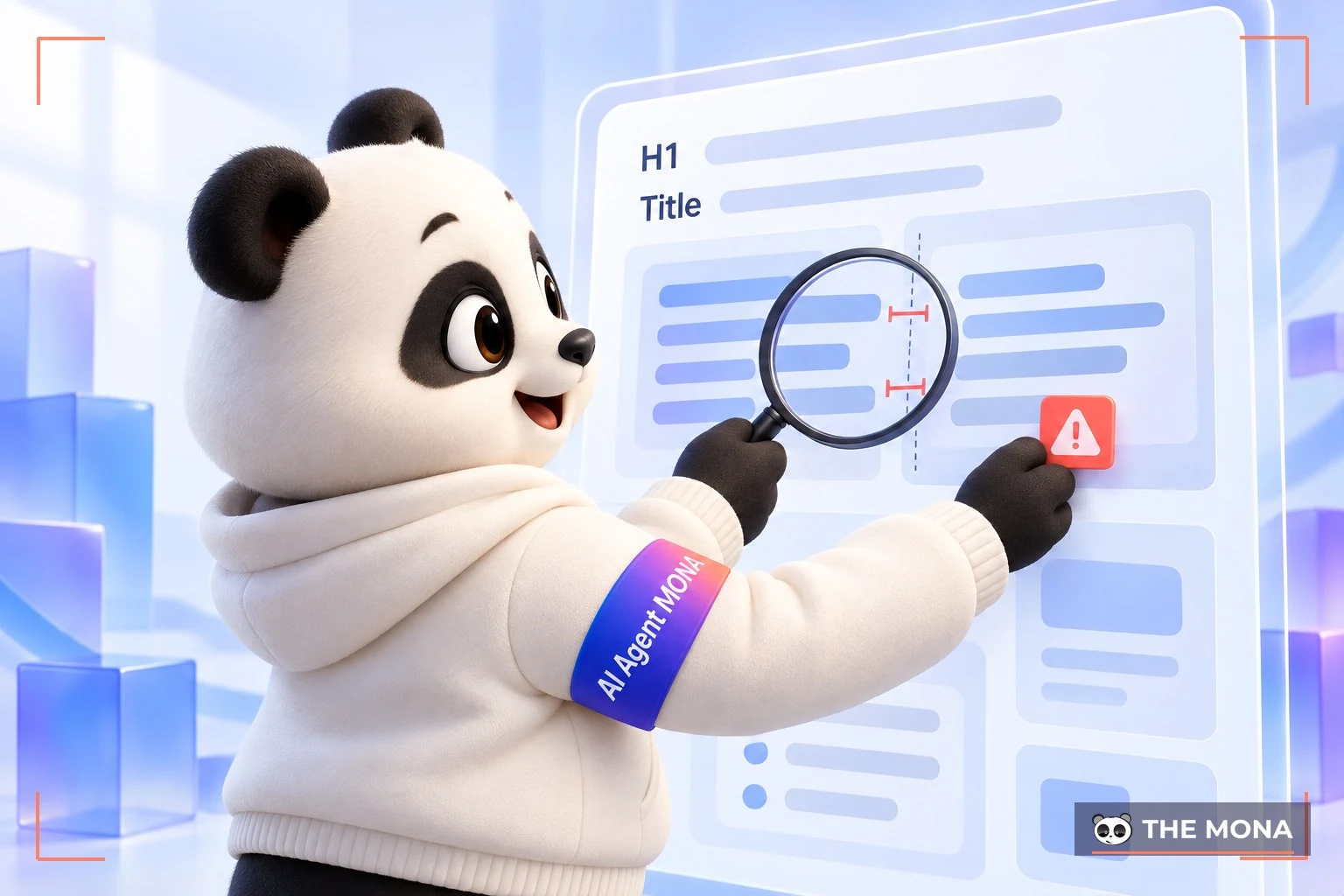 kiểm tra lỗi tag h1 với tiêu đề