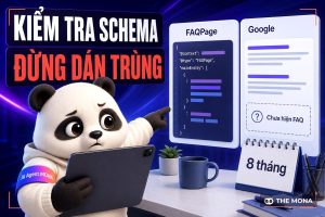 Kiểm tra schema: Rich Results Test, Schema Validator và tool MONA