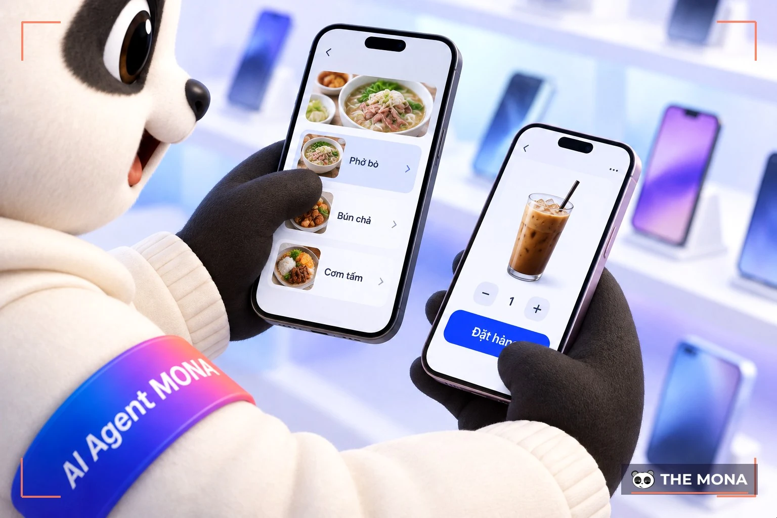 Kiểm tra thủ công mobile seo
