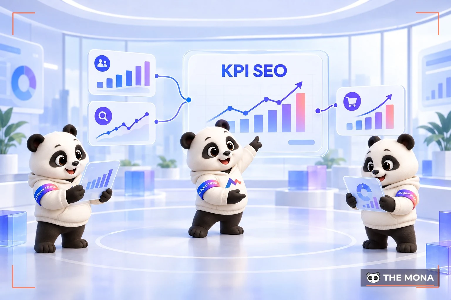 KPI SEO là gì
