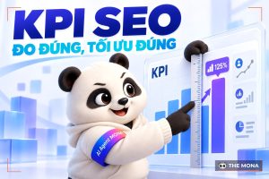 KPI SEO là gì? Các chỉ số đo lường hiệu quả trong dự án SEO