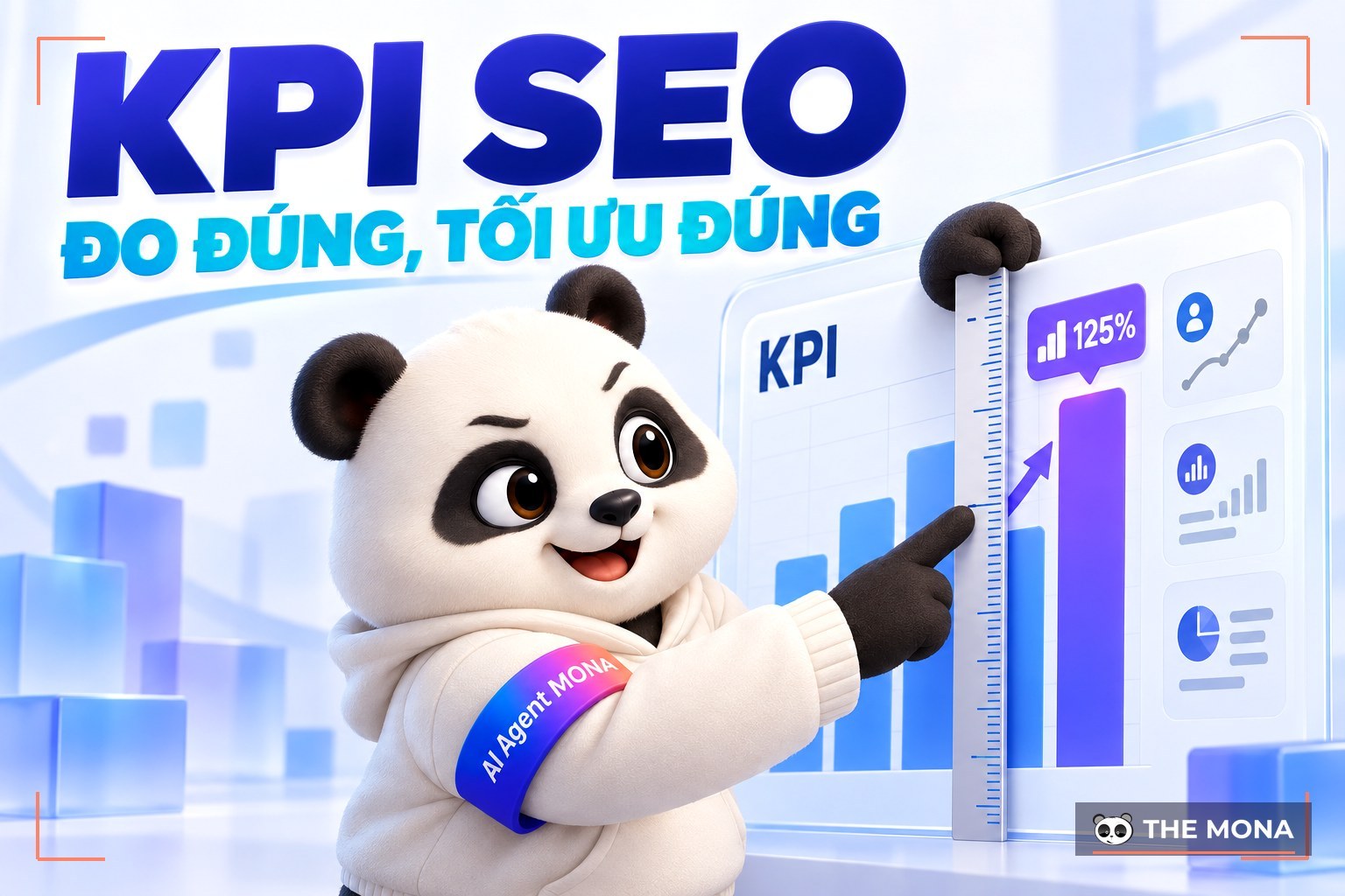 KPI SEO là gì? Các chỉ số đo lường hiệu quả trong dự án SEO