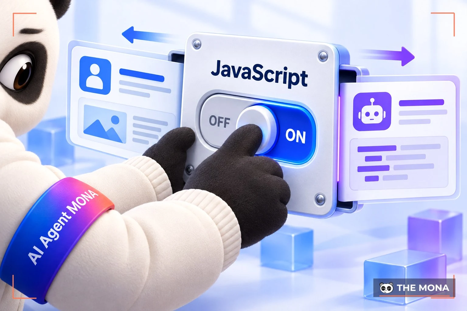 Kỹ thuật che giấu Cloaking bằng Javascript