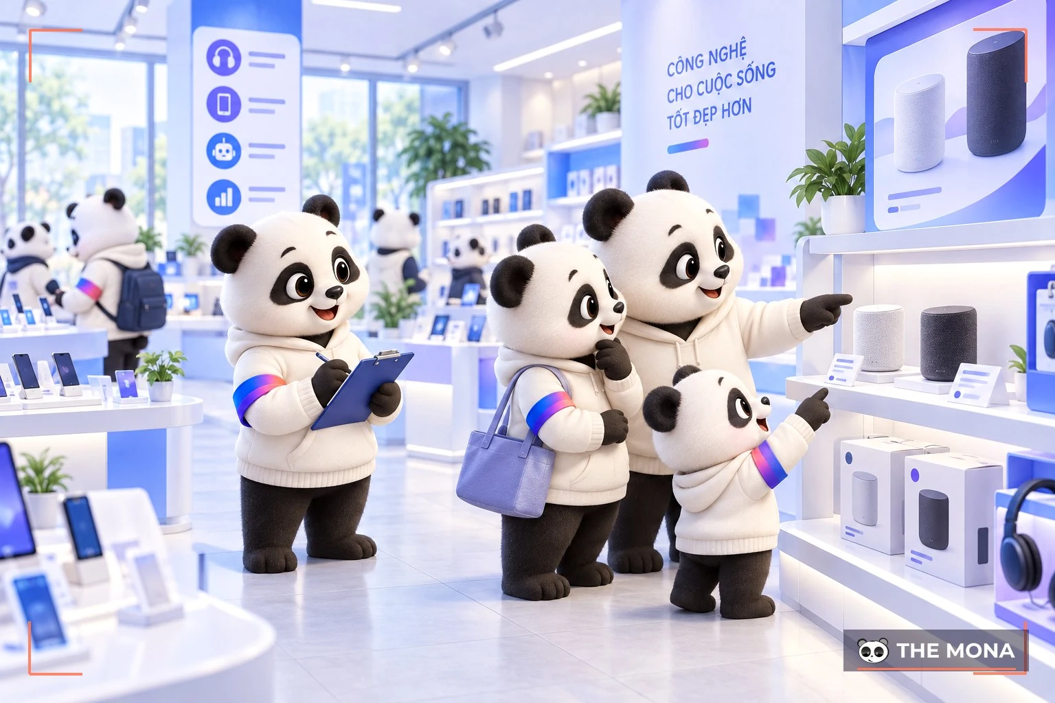kỳ vọng của khách hàng