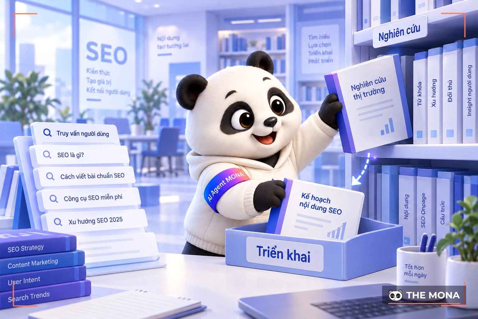 SEO Agency LADIGI