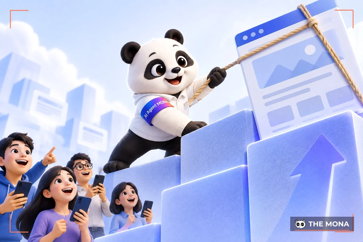 làm SEO tối ưu GG Adsense