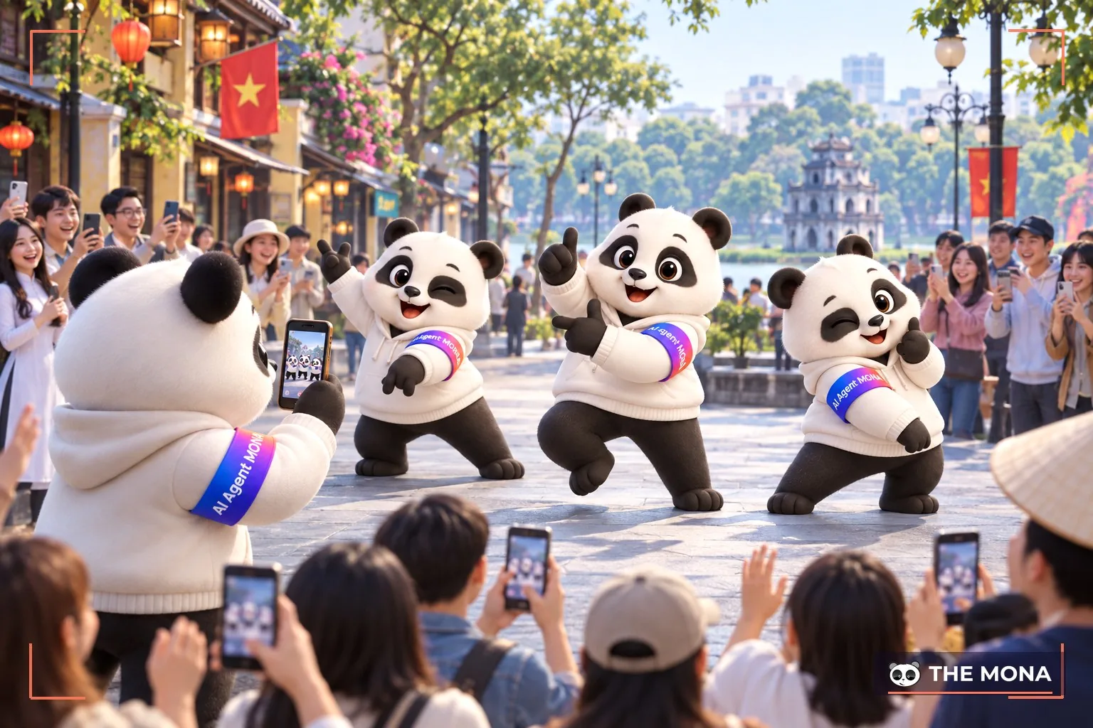 Làm video content thu hút nhiều người xem