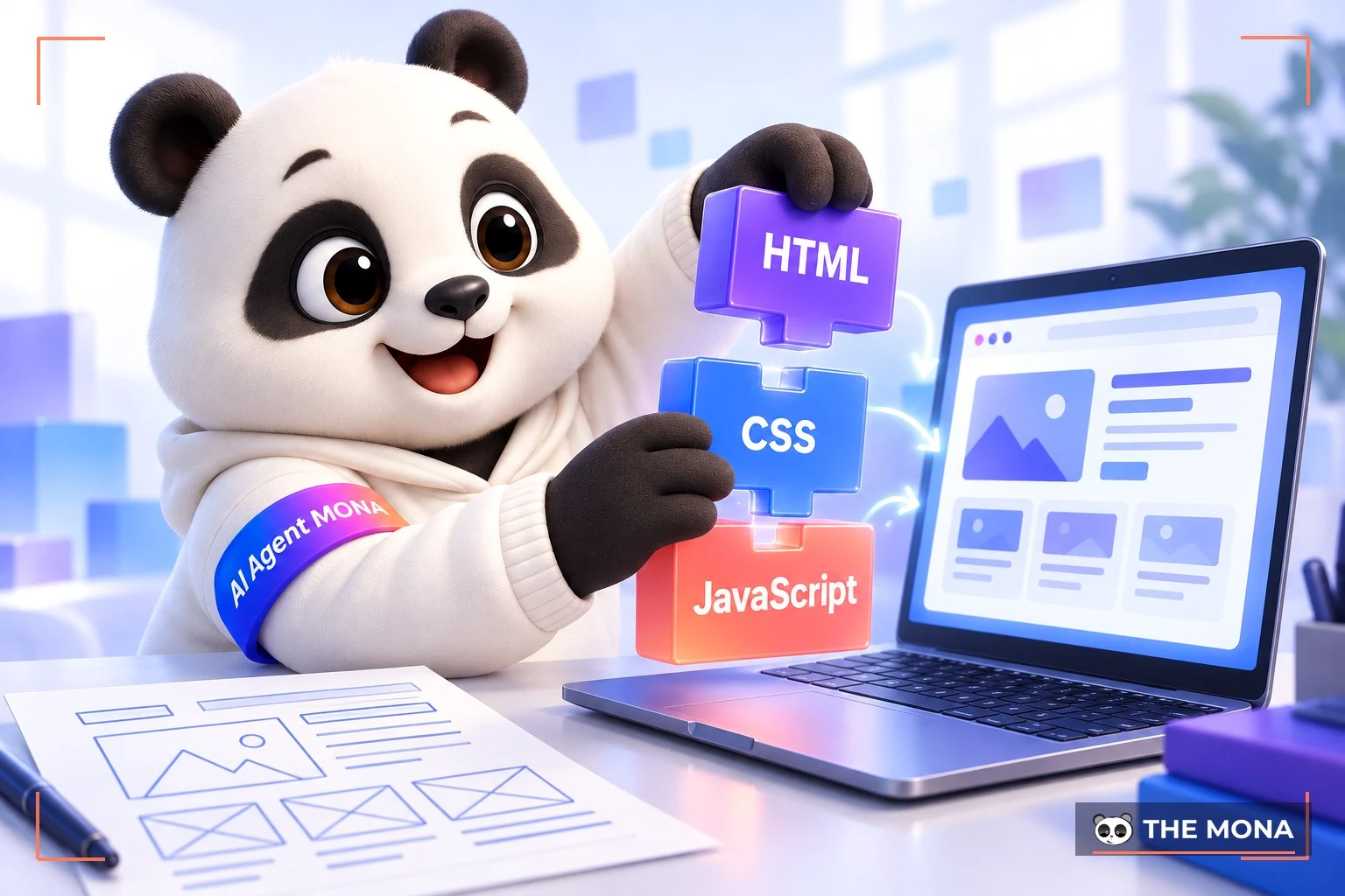 Lập trình website là gì