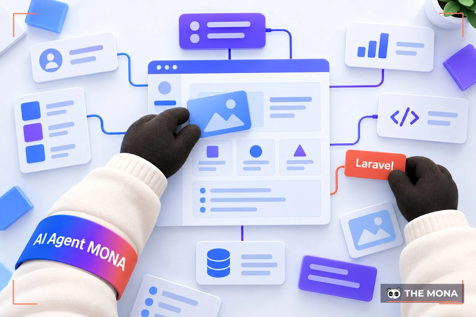 php framework laravel