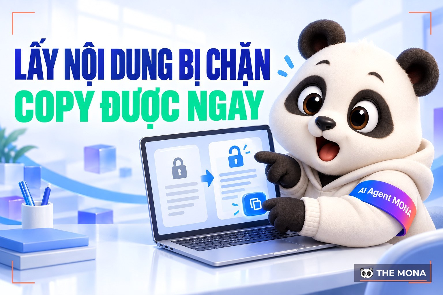 Cách Lấy Nội Dung Website Chặn Không Cho Copy