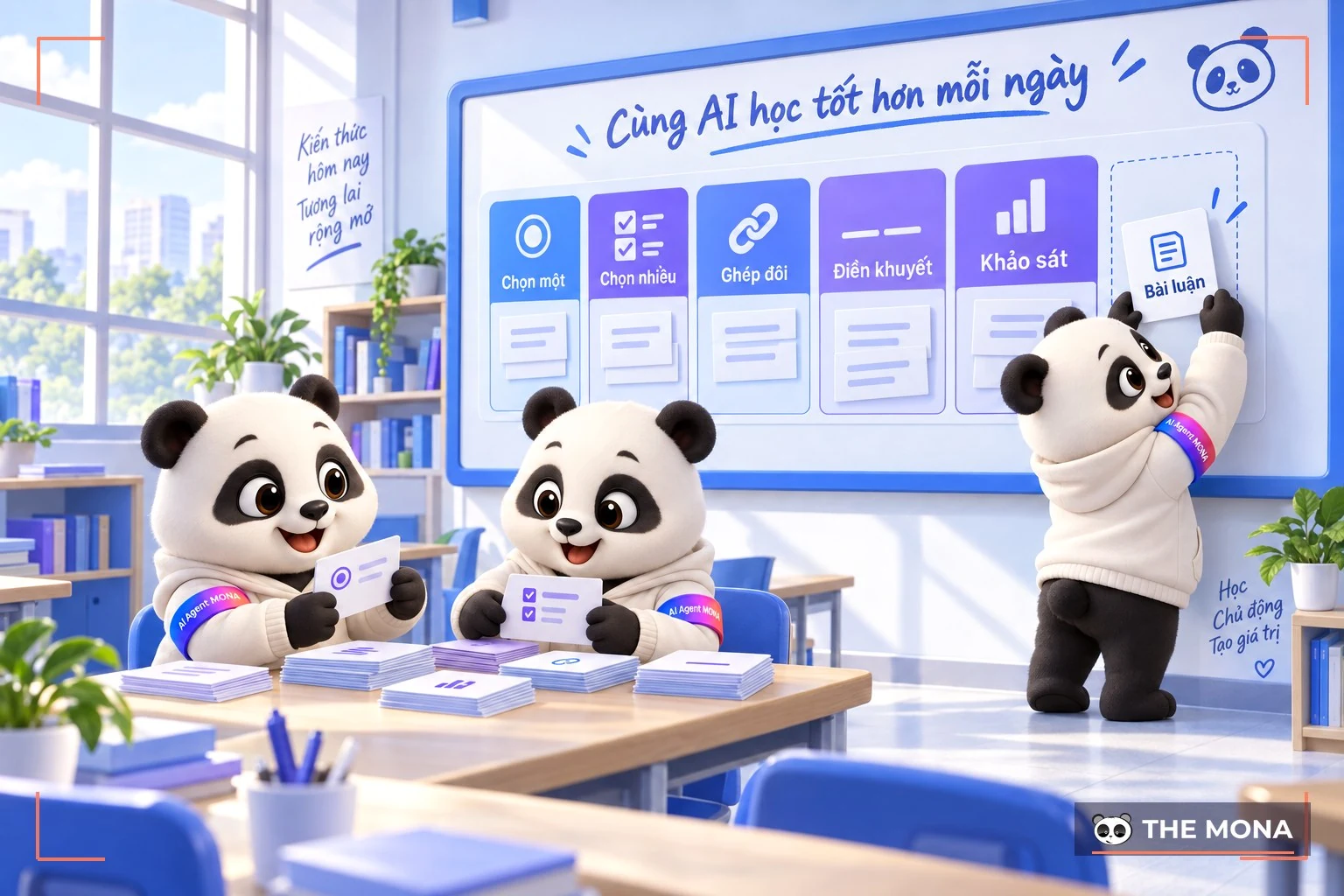 Plugin LMS tạo trắc nghiệm LearnDash